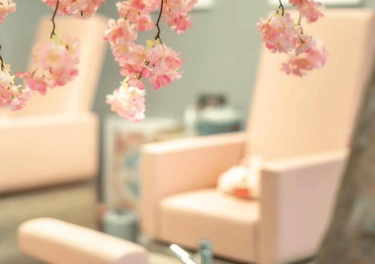 Breaffy House Hotel And Spa คาสเซิลบาร์ ภายนอก รูปภาพ