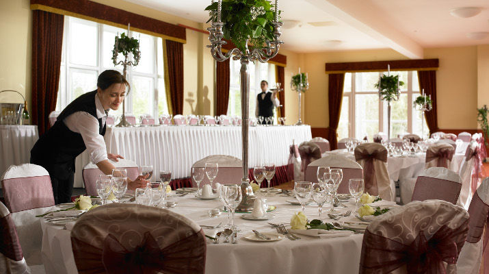 Breaffy House Hotel And Spa คาสเซิลบาร์ ภายนอก รูปภาพ
