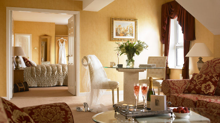 Breaffy House Hotel And Spa คาสเซิลบาร์ ภายนอก รูปภาพ